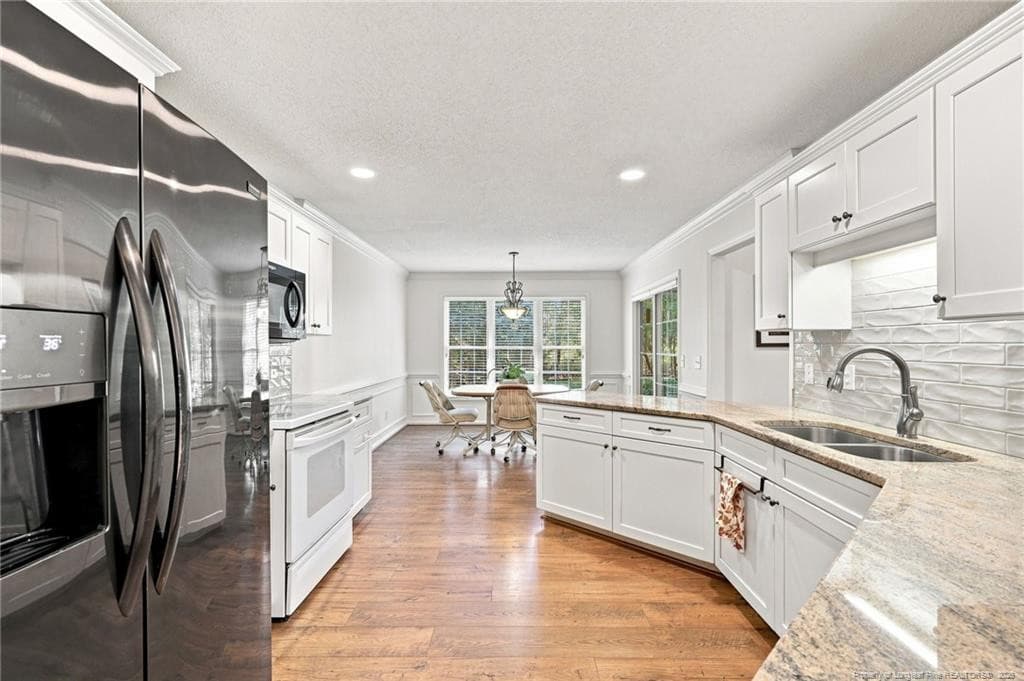 Photo 12 - 137 Winsford Circle, West End, NC 27376, West End
