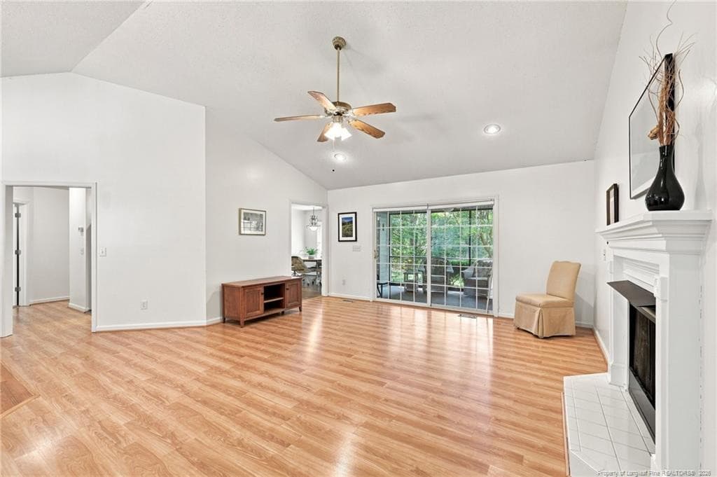 Photo 16 - 137 Winsford Circle, West End, NC 27376, West End