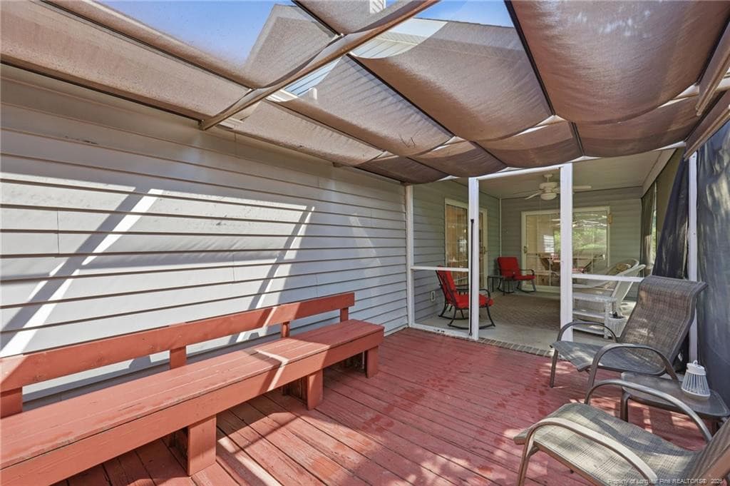 Photo 36 - 137 Winsford Circle, West End, NC 27376, West End