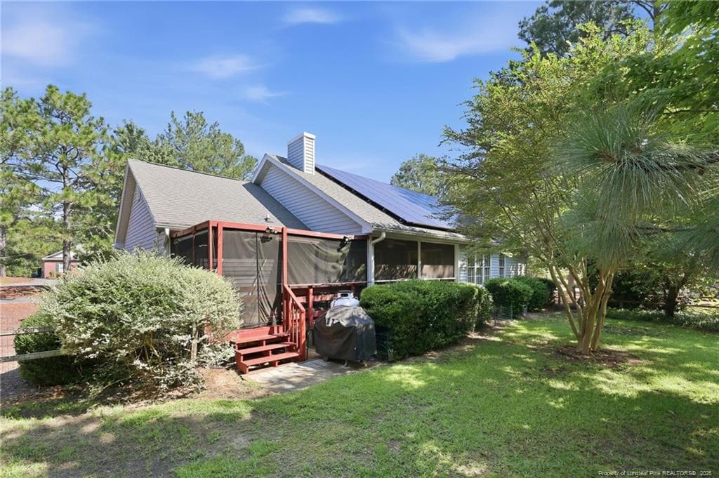 Photo 39 - 137 Winsford Circle, West End, NC 27376, West End