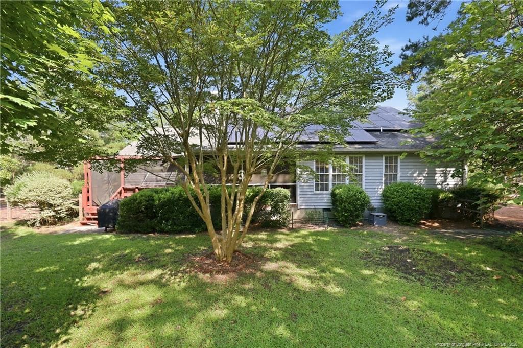 Photo 40 - 137 Winsford Circle, West End, NC 27376, West End