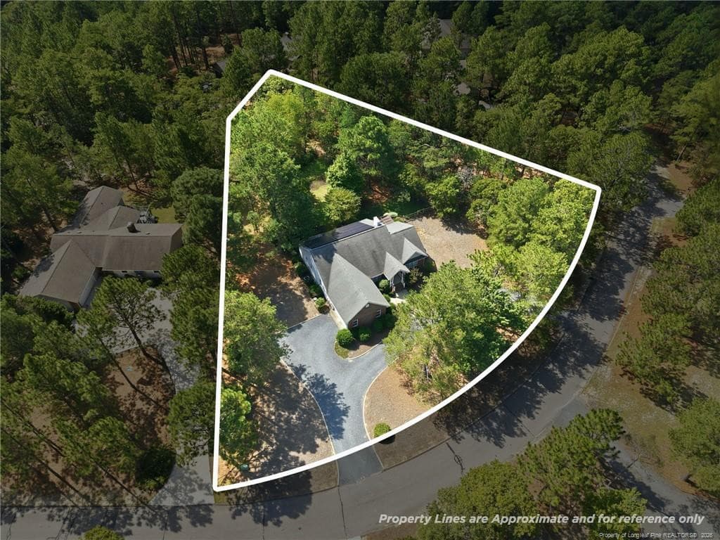 Photo 44 - 137 Winsford Circle, West End, NC 27376, West End