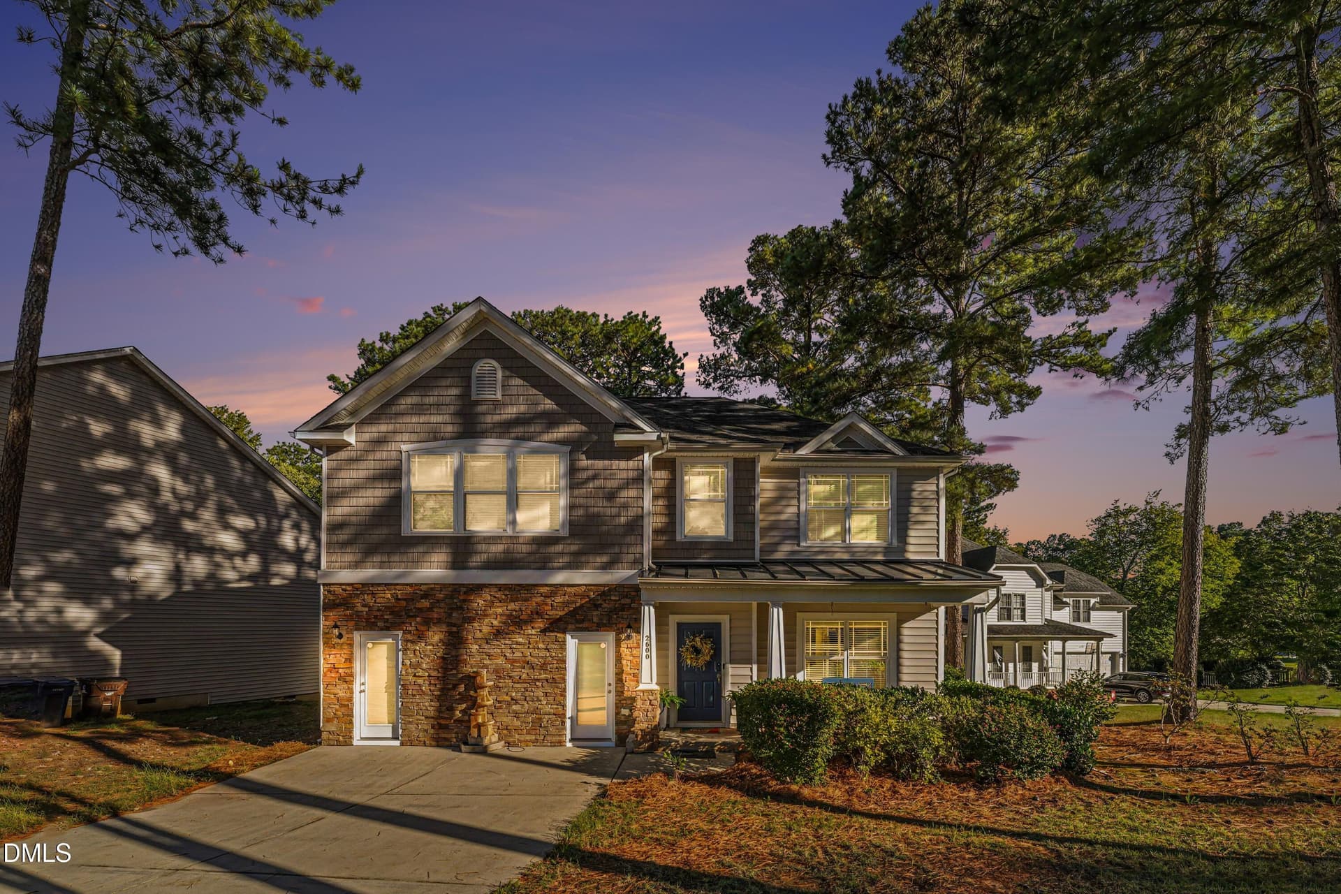 2600 Taton Court, Sanford, NC 27330