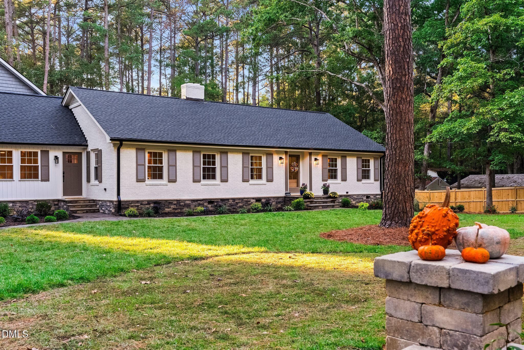 2_DSC09208 - 6350 Beaver Creek Road, New Hill, NC 27562, New Hill