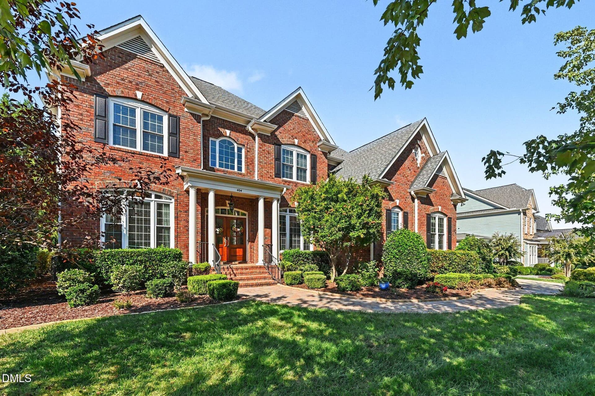 404 Felspar Way, Cary, NC 27518
