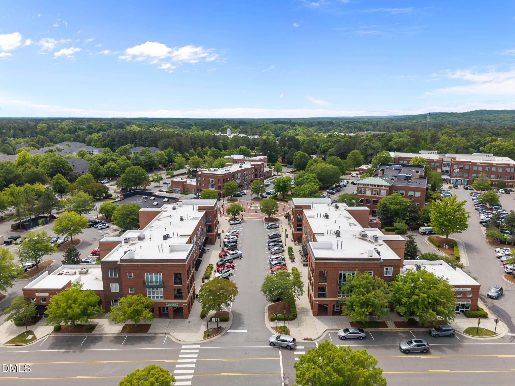 8-web-or-mls-DJI_20260430122802_0529_D - 734 W Barbee Chapel Road 734, Chapel Hill, NC 27517, Chapel Hill