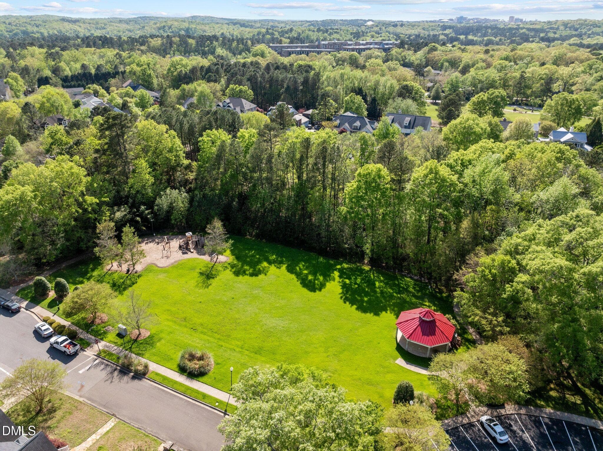 53-web-or-mls-DJI_0607 - 734 W Barbee Chapel Road 734, Chapel Hill, NC 27517, Chapel Hill