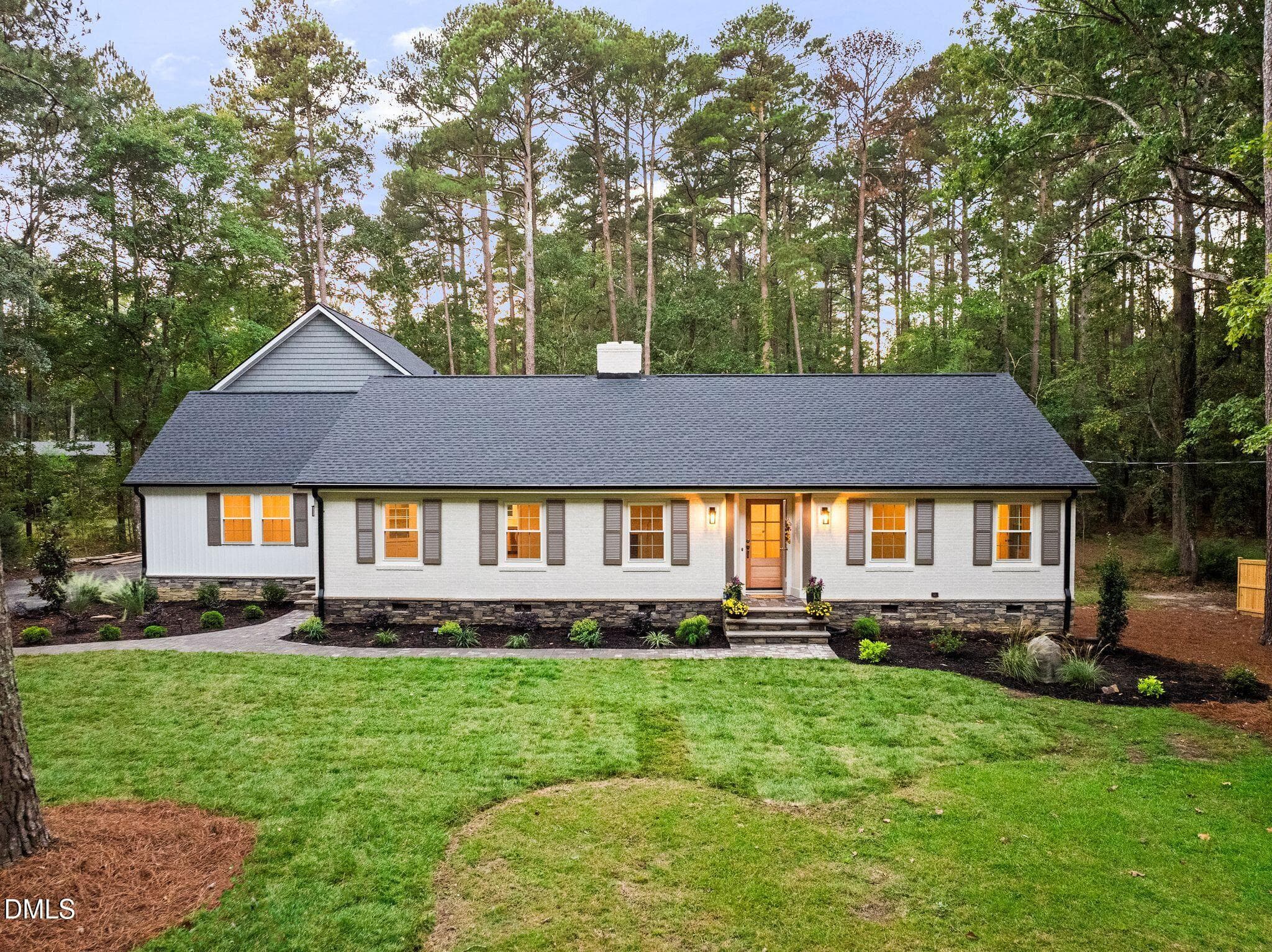 51_DJI_20261015063626_0101_D - 6350 Beaver Creek Road, New Hill, NC 27562, New Hill