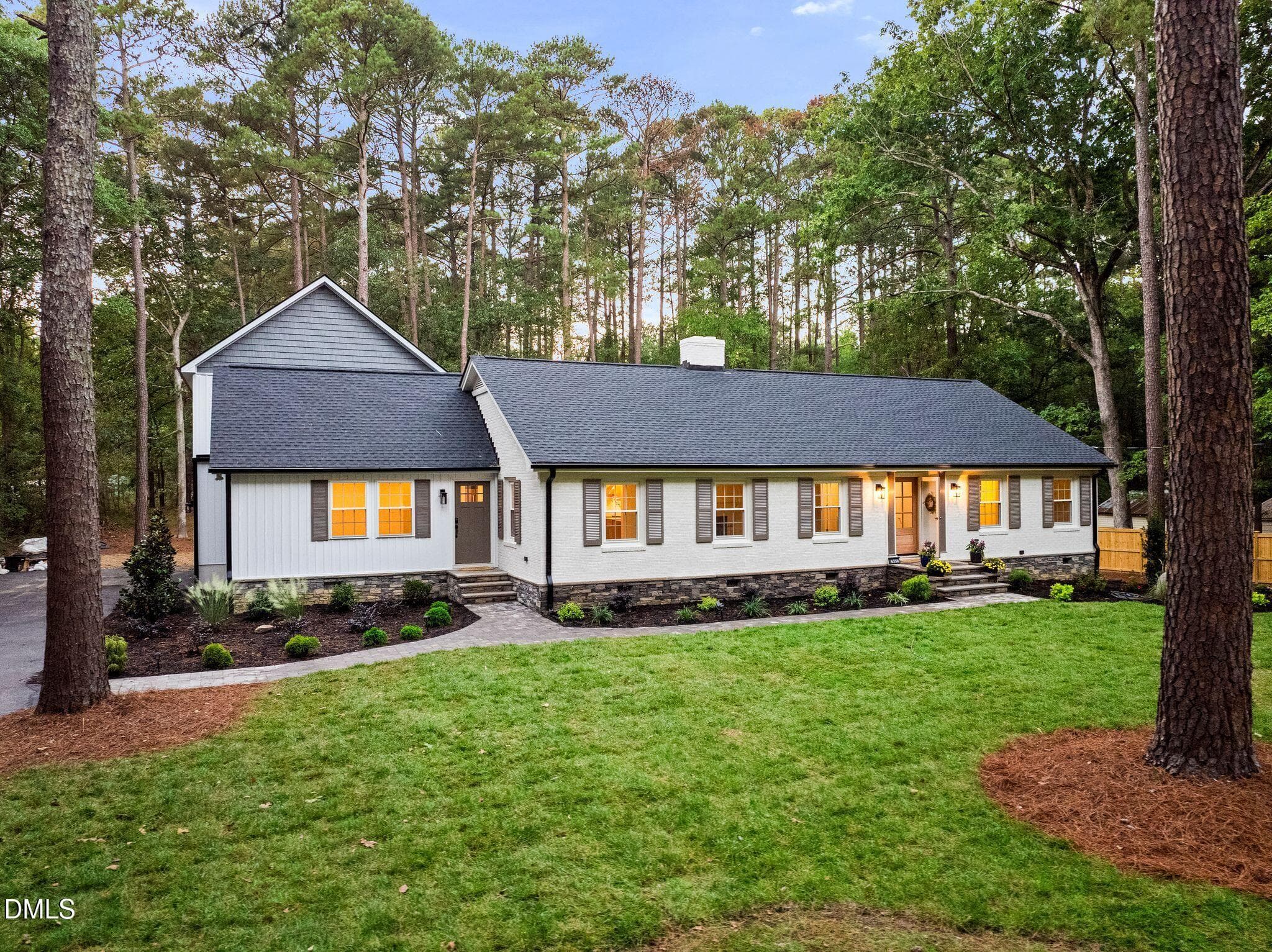 53_DJI_20261015063701_0103_D - 6350 Beaver Creek Road, New Hill, NC 27562, New Hill