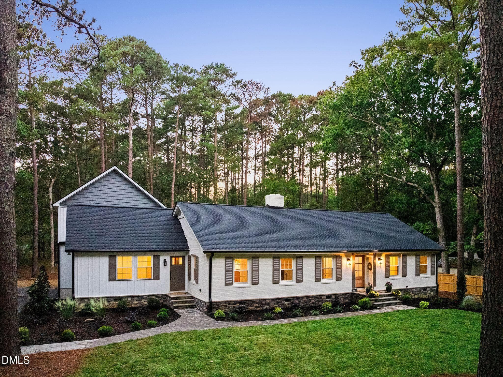 58_DJI_20261015064434_0133_D - 6350 Beaver Creek Road, New Hill, NC 27562, New Hill