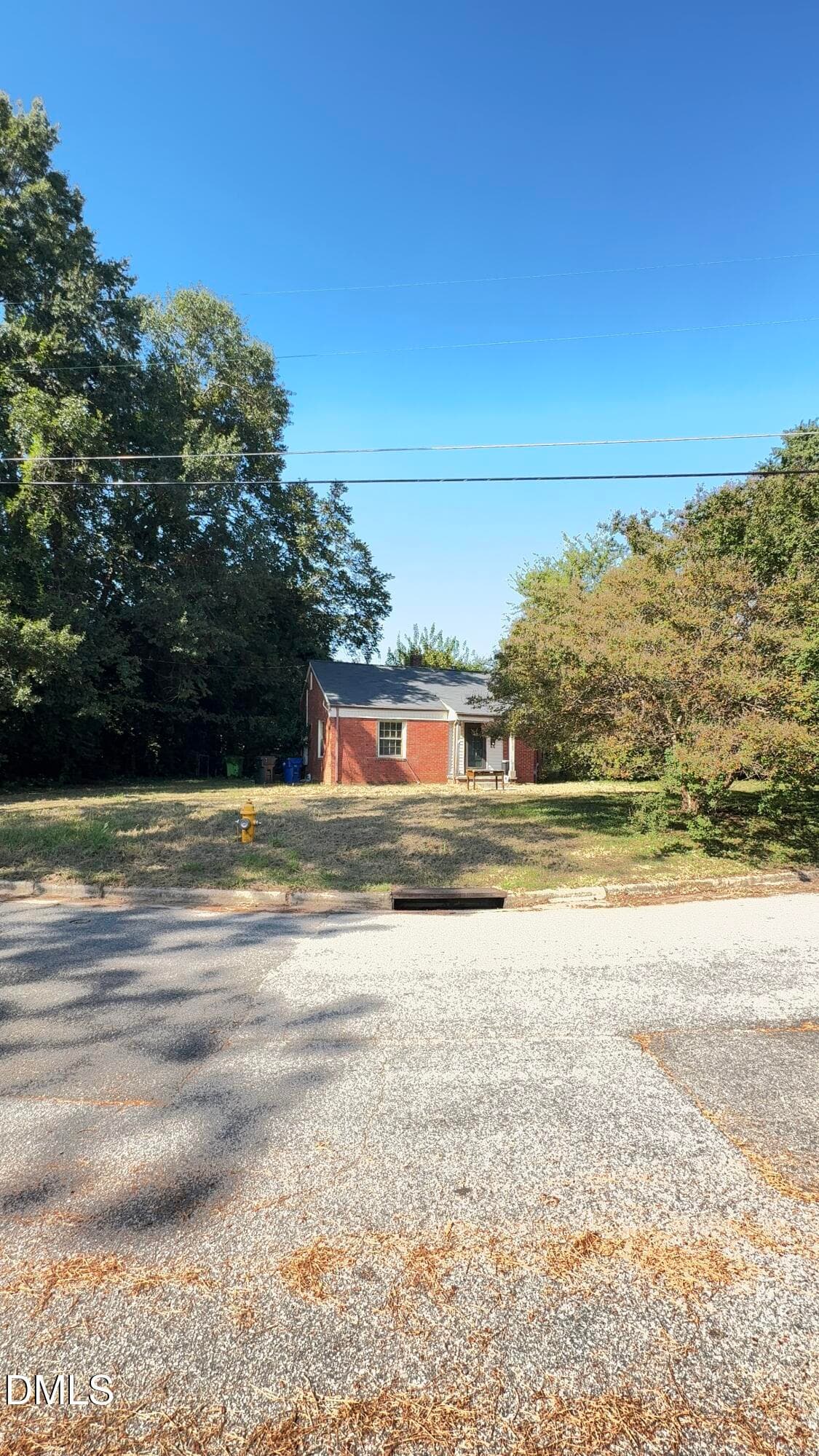 New Project-3 Tiny Homes - 721 Brighton Road, Raleigh, NC 27610, Raleigh