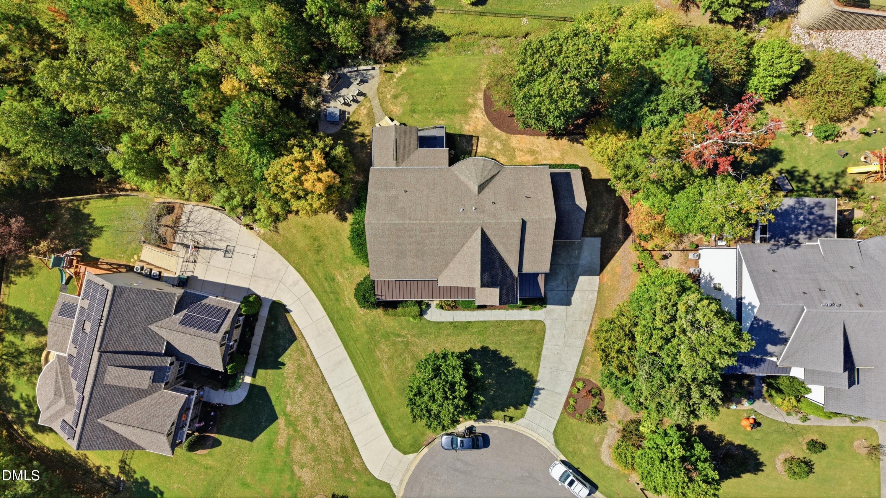 DJI_20261015131119_0138_D - 5005 Mankoma Terrace, Raleigh, NC 27612, Raleigh