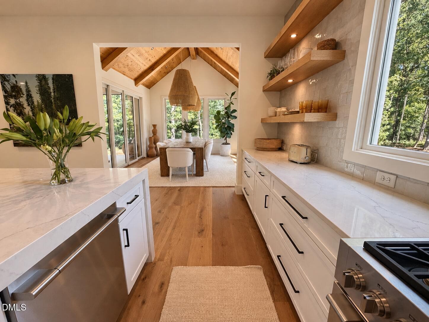 Farmhouse Apron Front Sink - 1204 Explorer Trail, Wake Forest, NC 27587