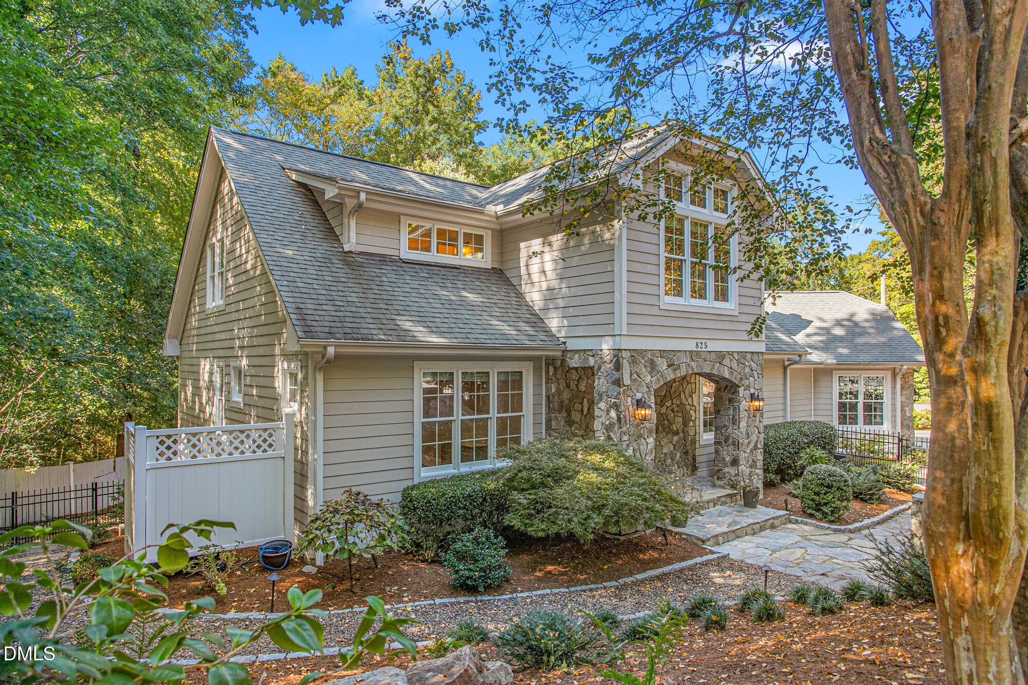 825 E Franklin Street, Chapel Hill, NC 27514