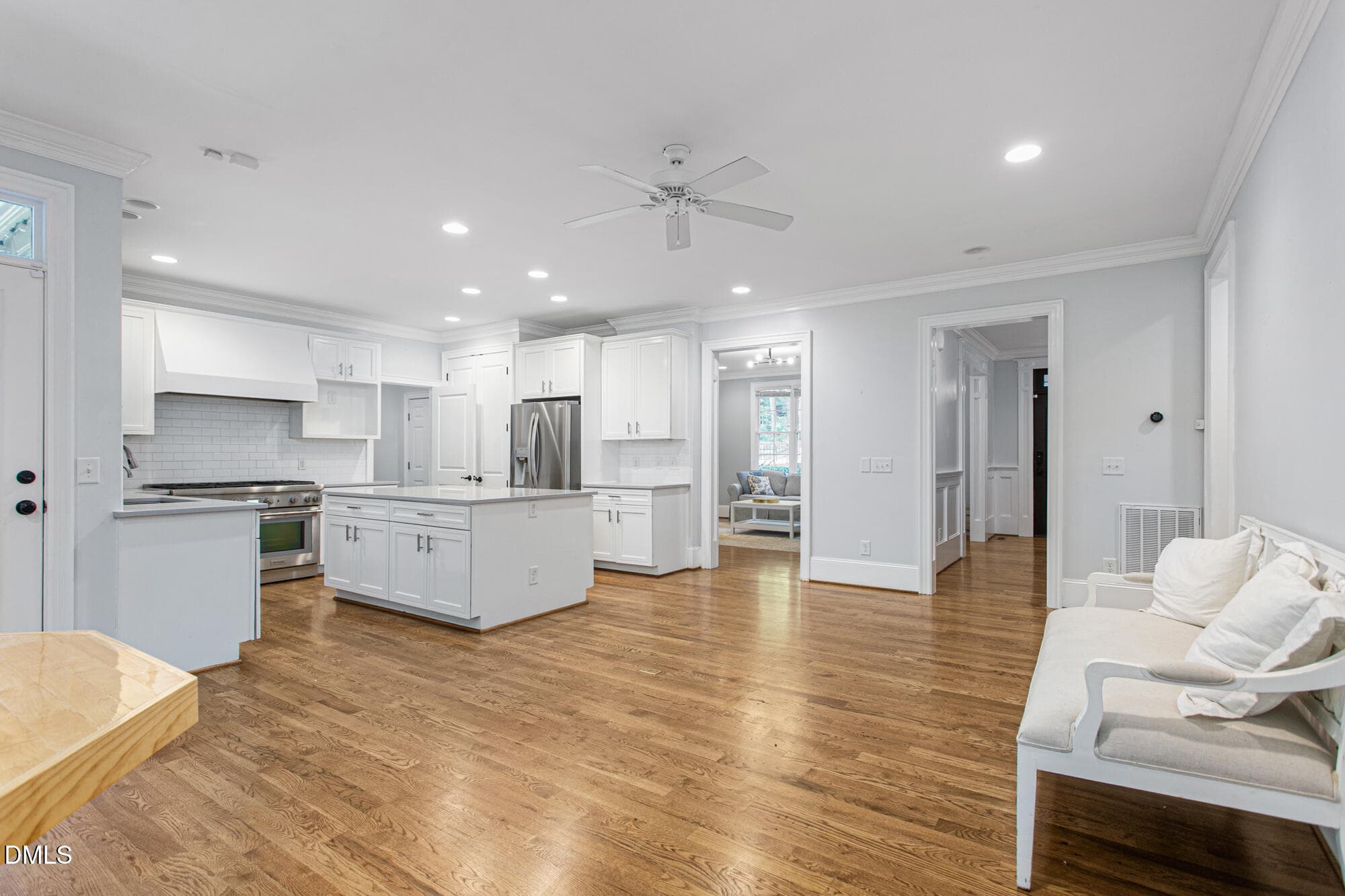 825 E Franklin Street-16 - 825 E Franklin Street, Chapel Hill, NC 27514