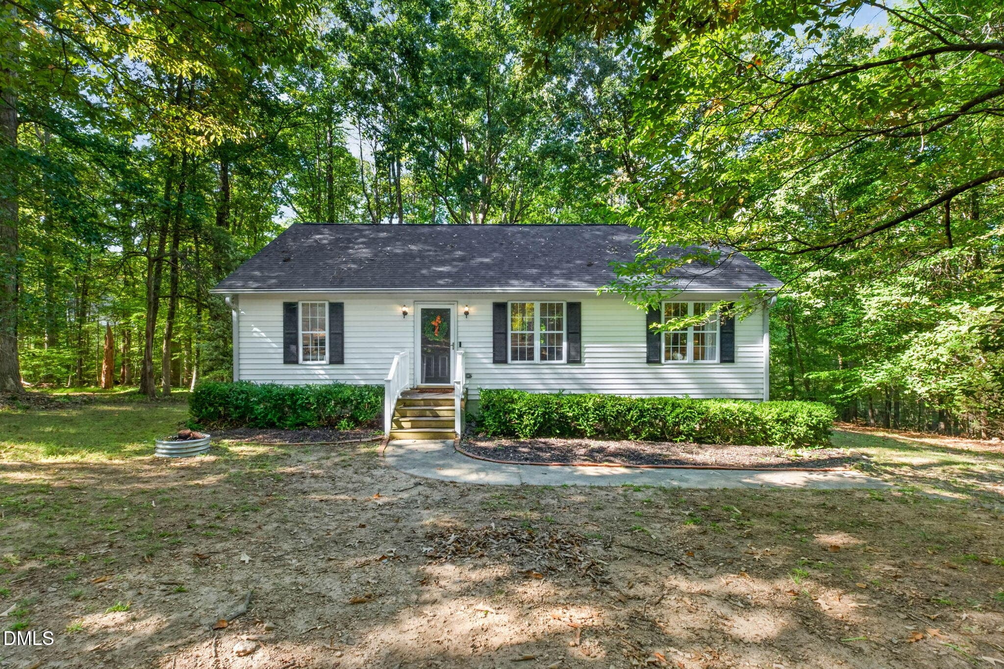 193 Bridges Lane, Youngsville, NC 27596