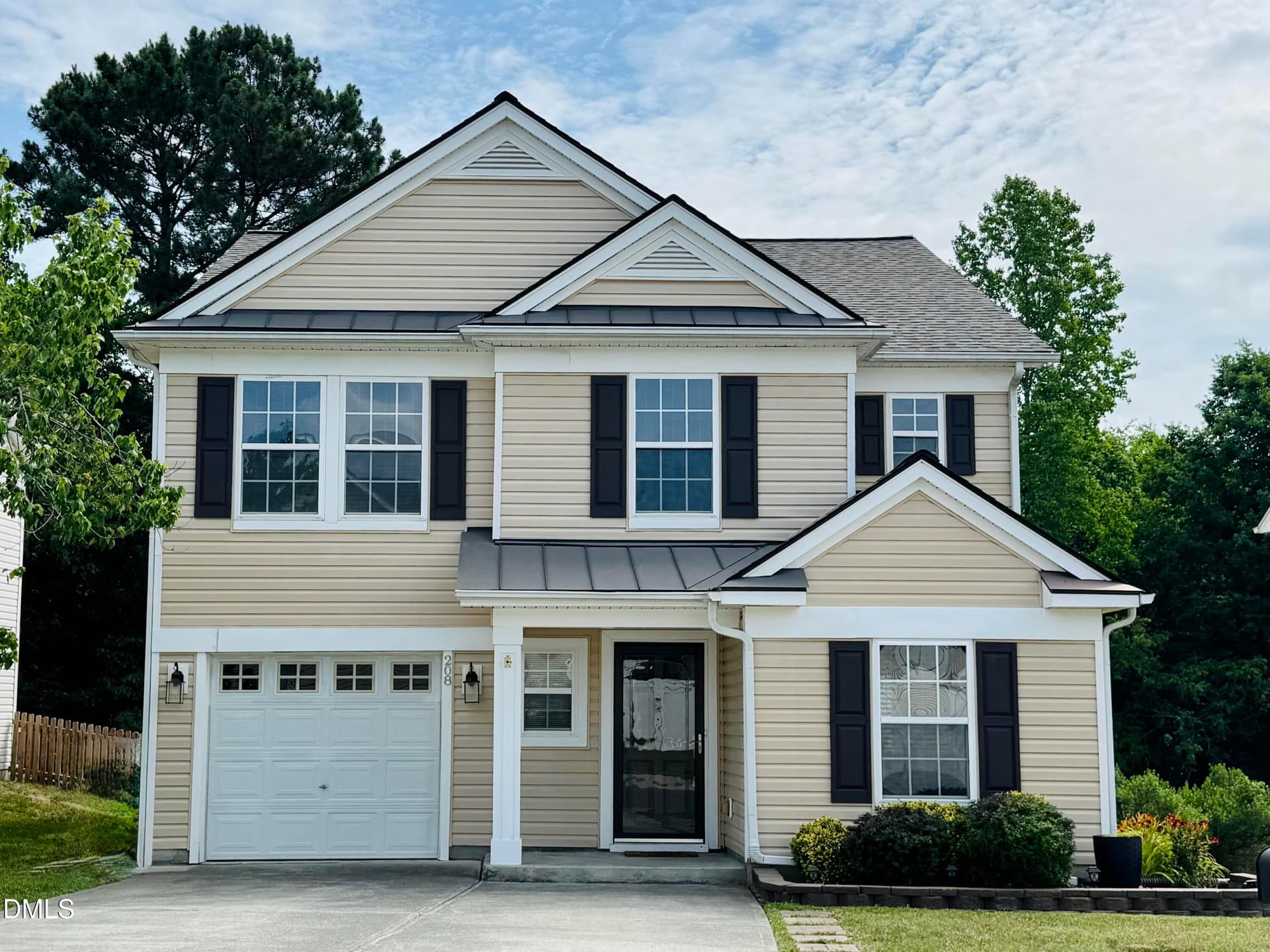 IMG_7511 - 208 Knightwood Drive, Durham, NC 27703