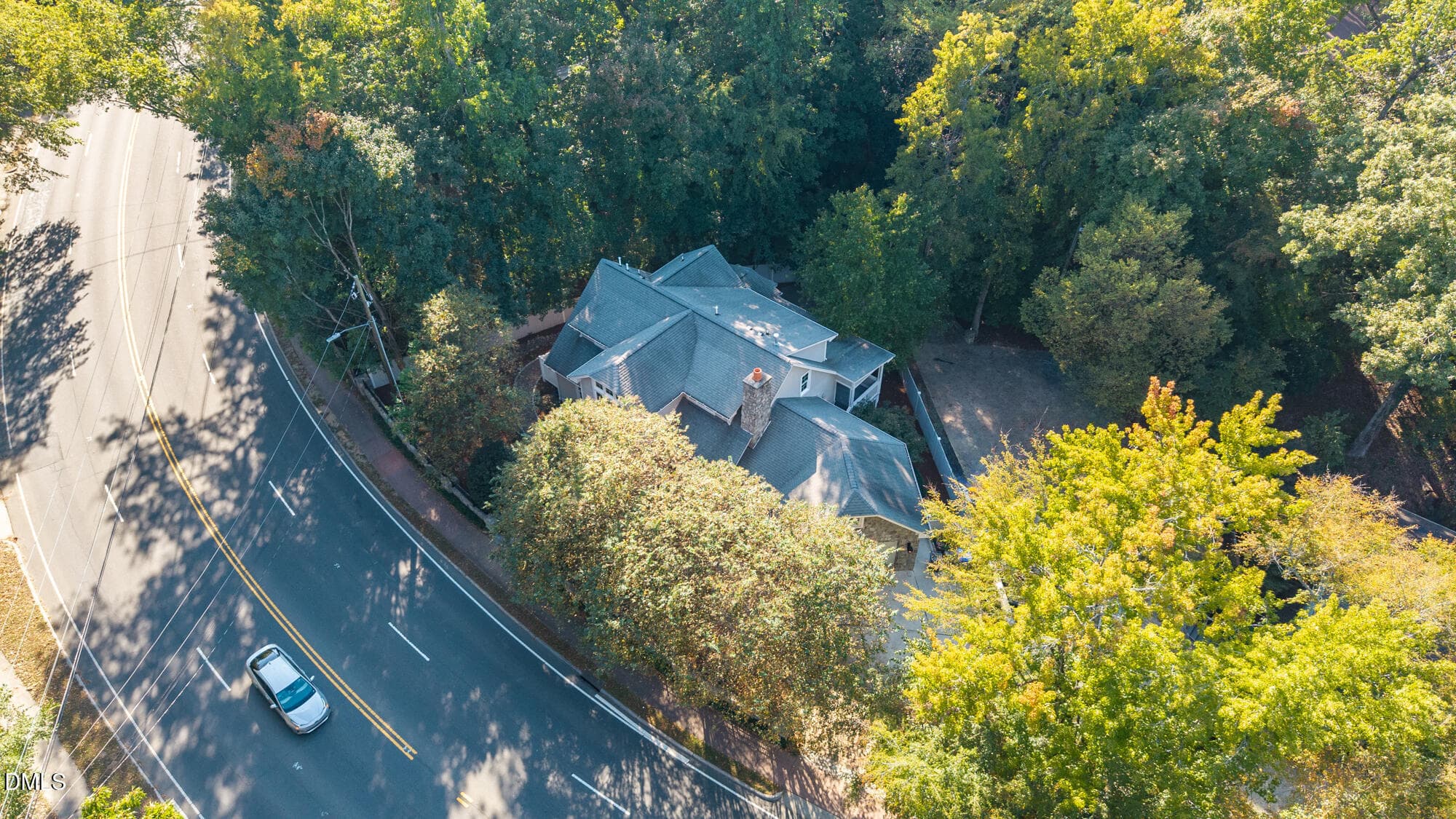825 E Franklin Street-Drone-6 - 825 E Franklin Street, Chapel Hill, NC 27514