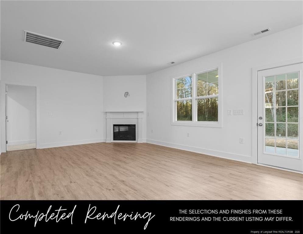 Photo 2 - 166 Easy Street, Raeford, NC 28376, Raeford