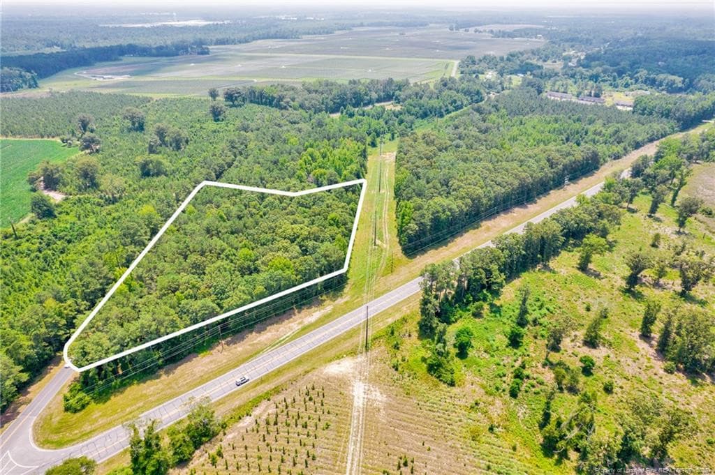 Photo 4 - Seals Road, Laurinburg, NC 28352