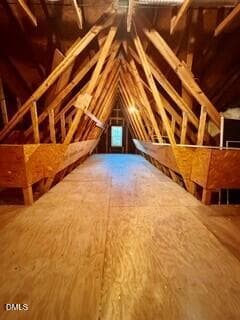 209Attic1 - 209 Mcnaughton Court, Garner, NC 27529