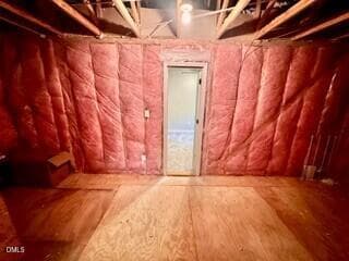 209Attic2 - 209 Mcnaughton Court, Garner, NC 27529