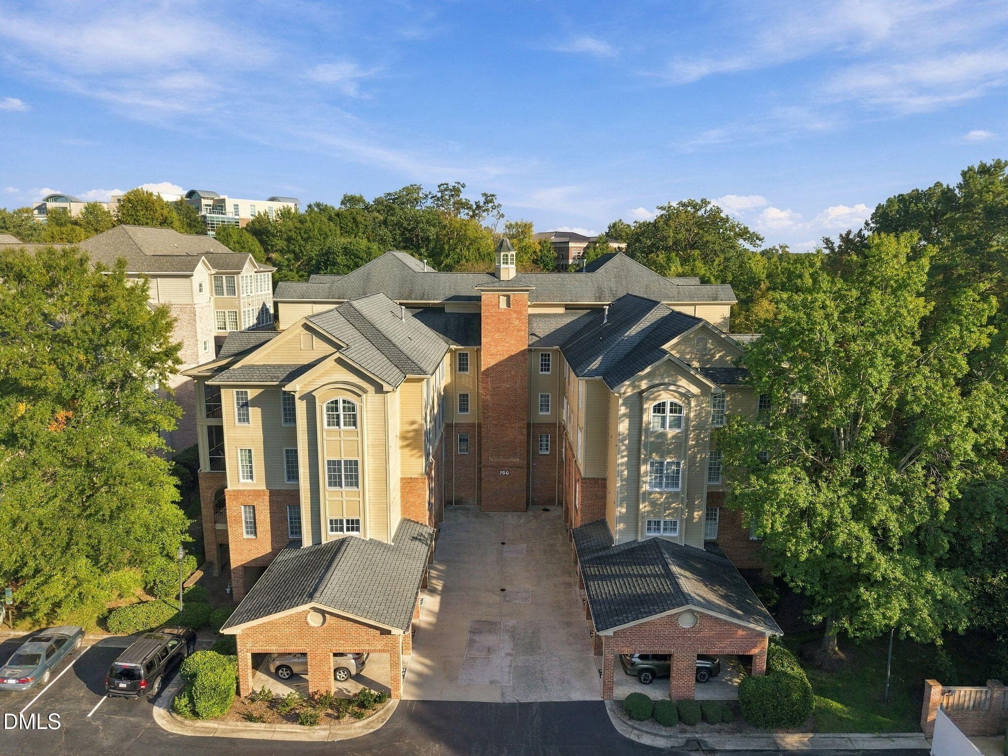 4-web-or-mls-DJI_20261012065931_0345_D - 734 W Barbee Chapel Road 734, Chapel Hill, NC 27517, Chapel Hill