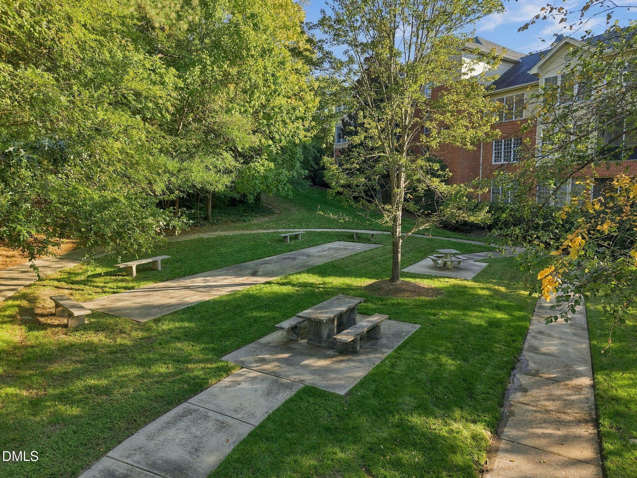 11-web-or-mls-DJI_20261012070408_0352_D - 734 W Barbee Chapel Road 734, Chapel Hill, NC 27517, Chapel Hill
