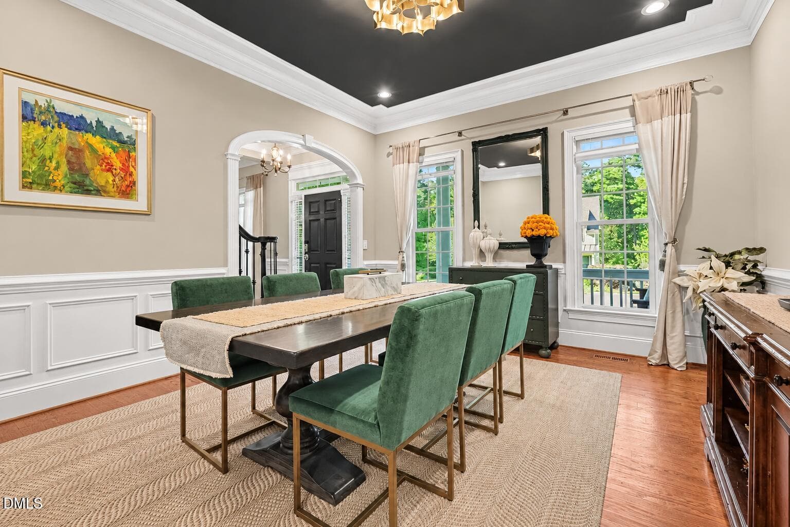 7 - 301 Weycroft Grant Drive, Cary, NC 27519, Cary