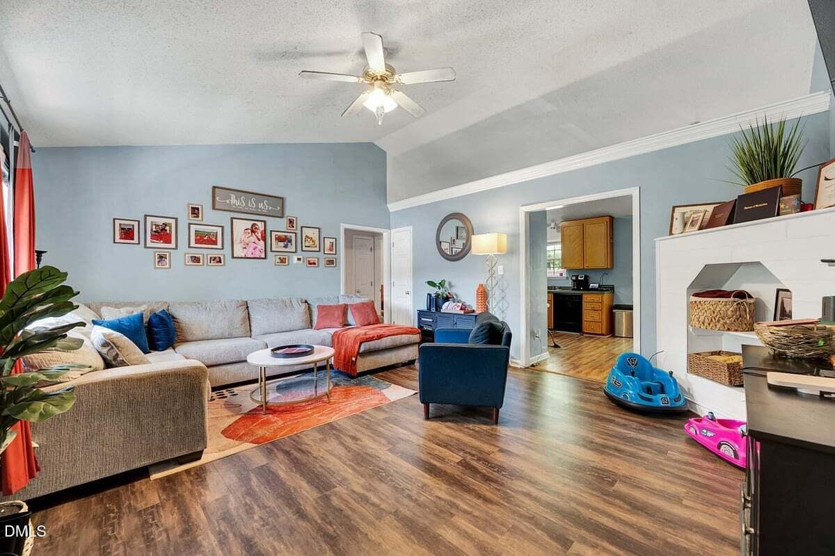 229 Cambridge Elm Dr-1-2 - 229 Cambridge Elm Drive, Clayton, NC 27520, Clayton