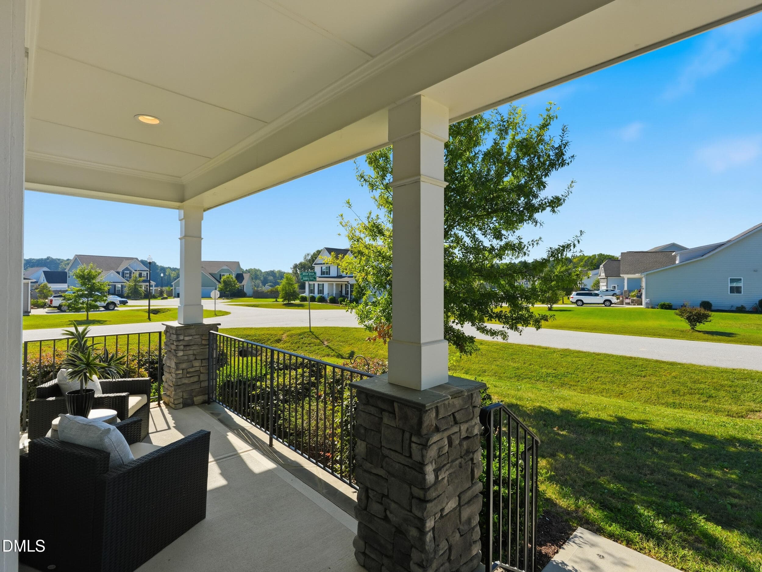 pearce-media-8313-walking-fern-ct-04 - 8313 Walking Fern Court, Willow Springs, NC 27592, Willow Springs
