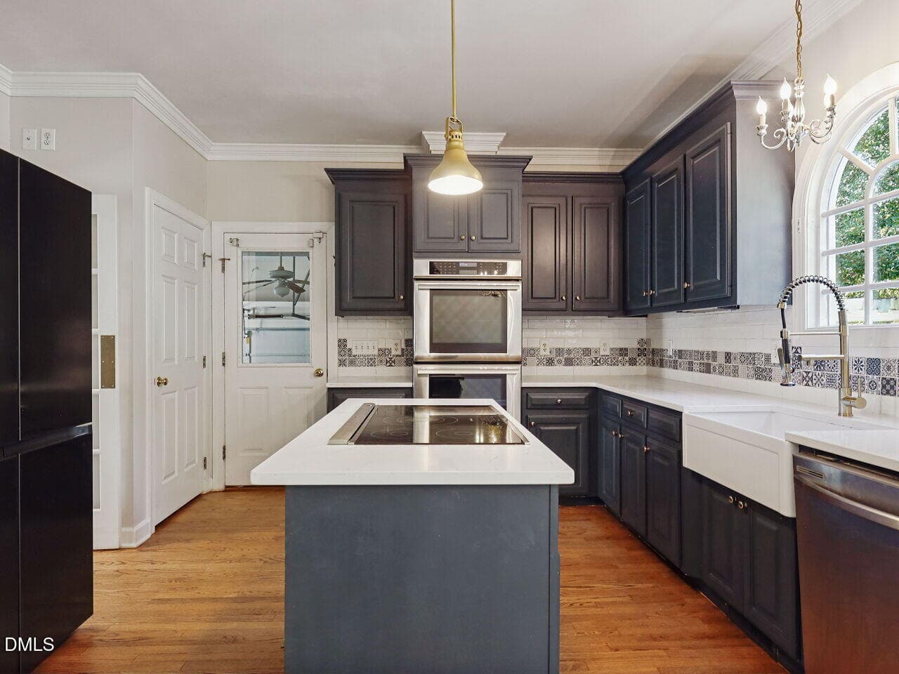 014-1280x960-kitchen - 6225 Hampton Ridge Road, Raleigh, NC 27603