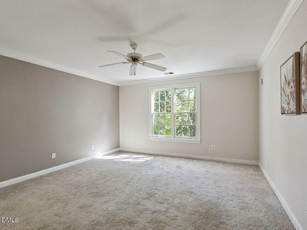 019-1280x960-master-bedroom - 6225 Hampton Ridge Road, Raleigh, NC 27603