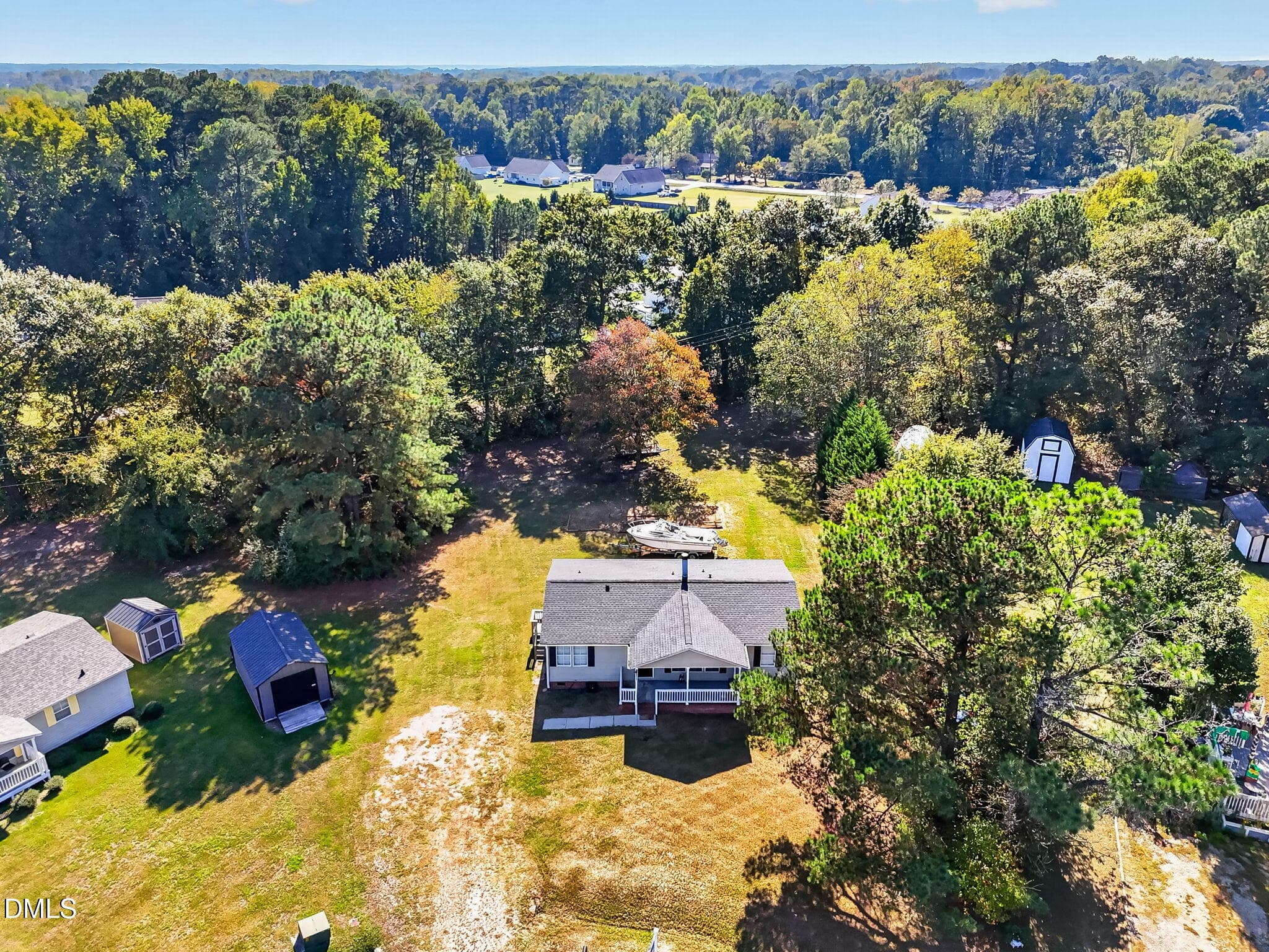 28-web-or-mls-DJI_20261015143853_0013_D - 8512 Wayfair Court, Fuquay Varina, NC 27526, Fuquay Varina