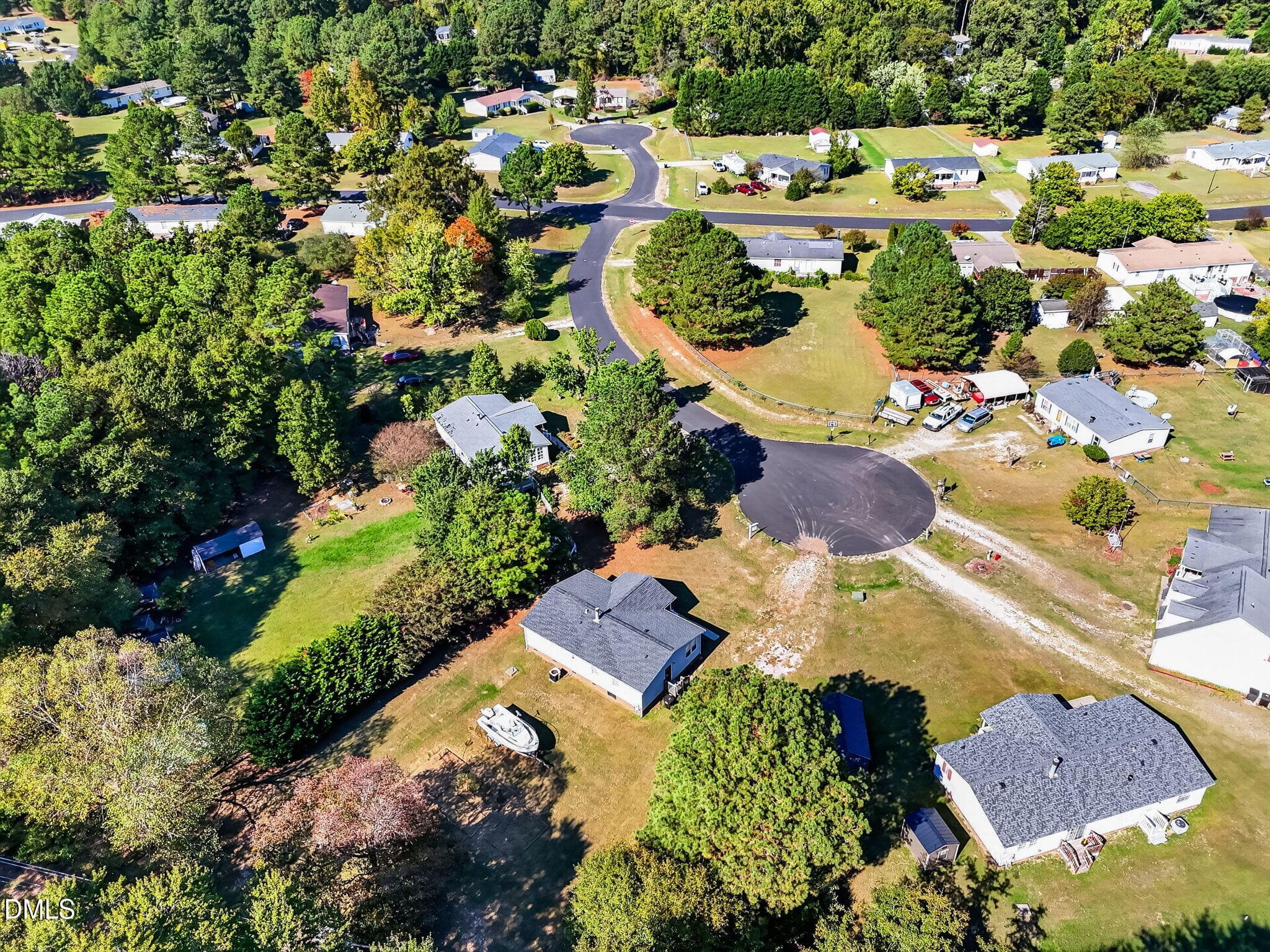 30-web-or-mls-DJI_20261015143958_0017_D - 8512 Wayfair Court, Fuquay Varina, NC 27526, Fuquay Varina
