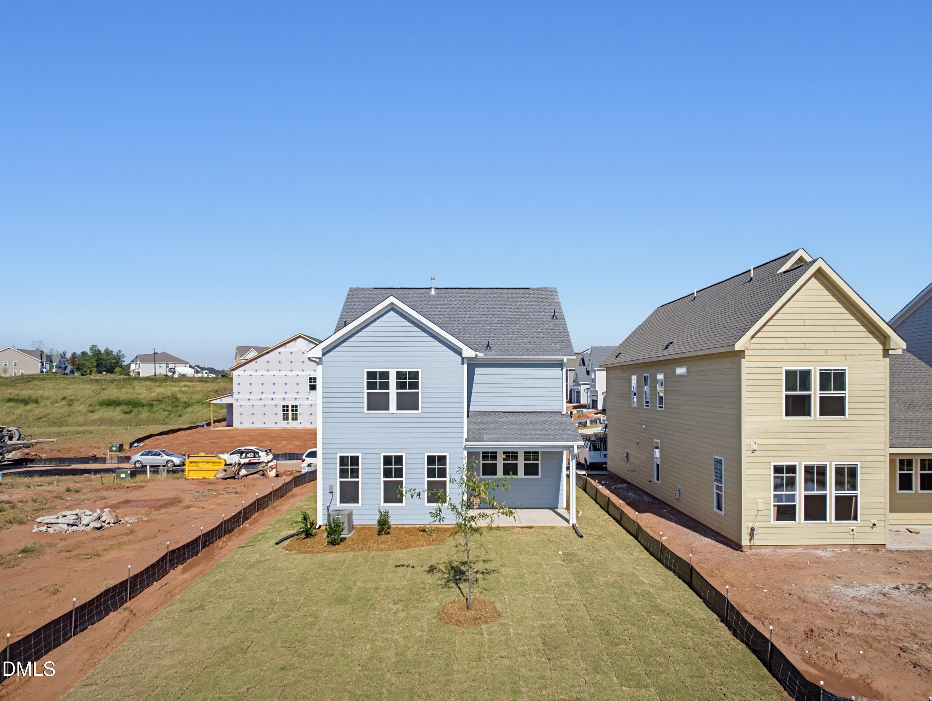 DJI_20261015113549_0008_D - 611 Sweet Nettle Drive 9, Durham, NC 27703