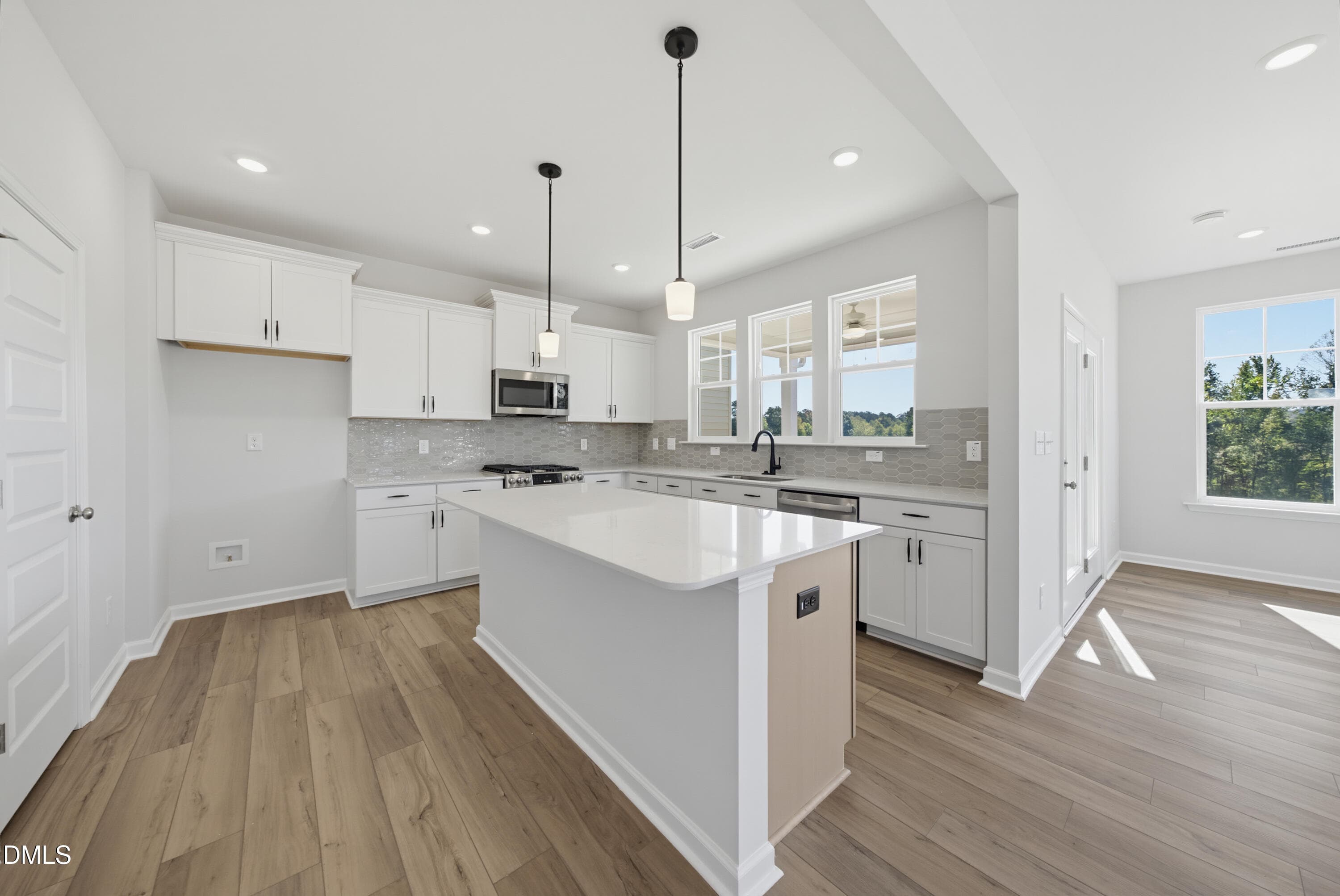 DSC05955 - 611 Sweet Nettle Drive 9, Durham, NC 27703