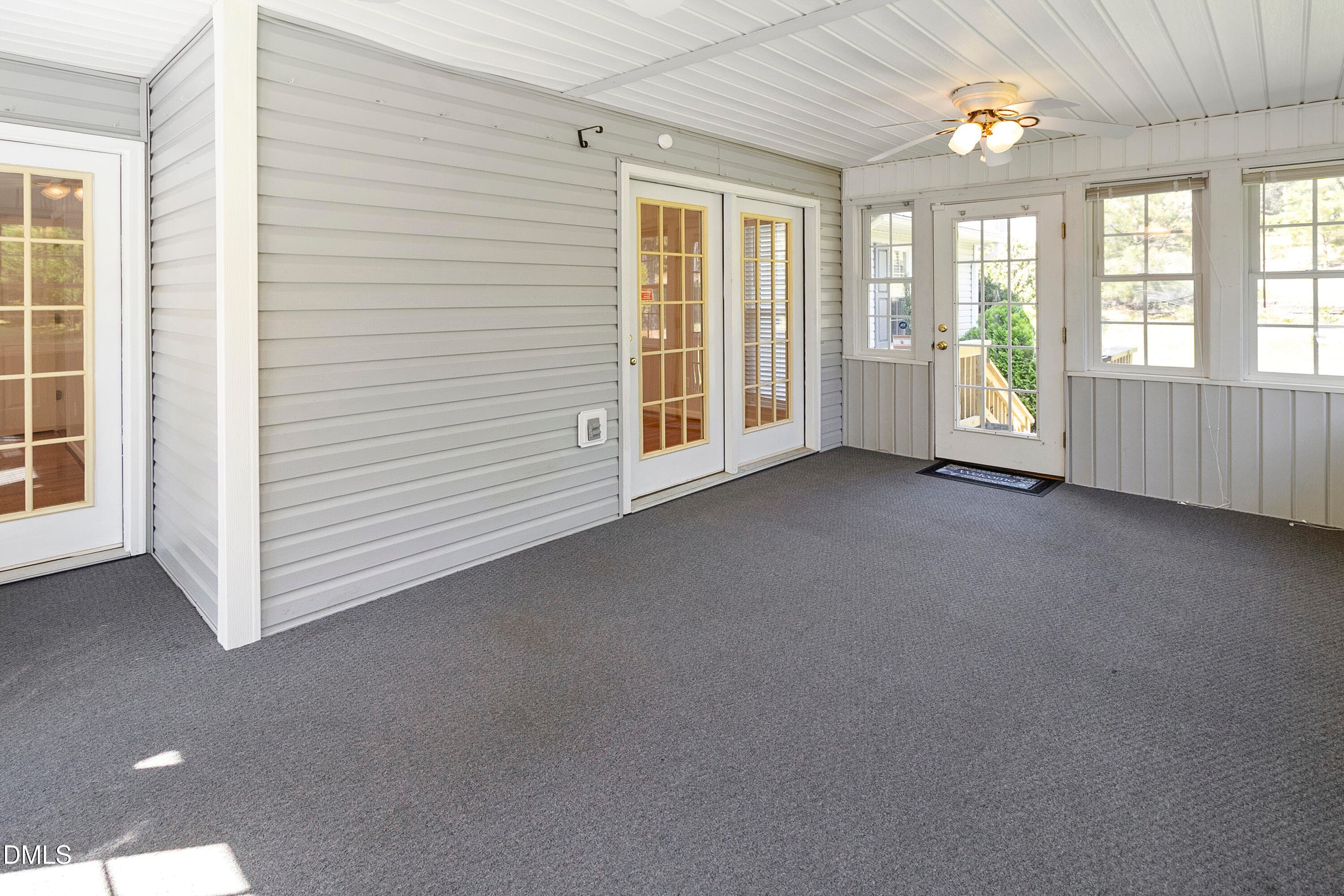 23 - 1046 Ponderosa Trail, Cameron, NC 28326, Cameron