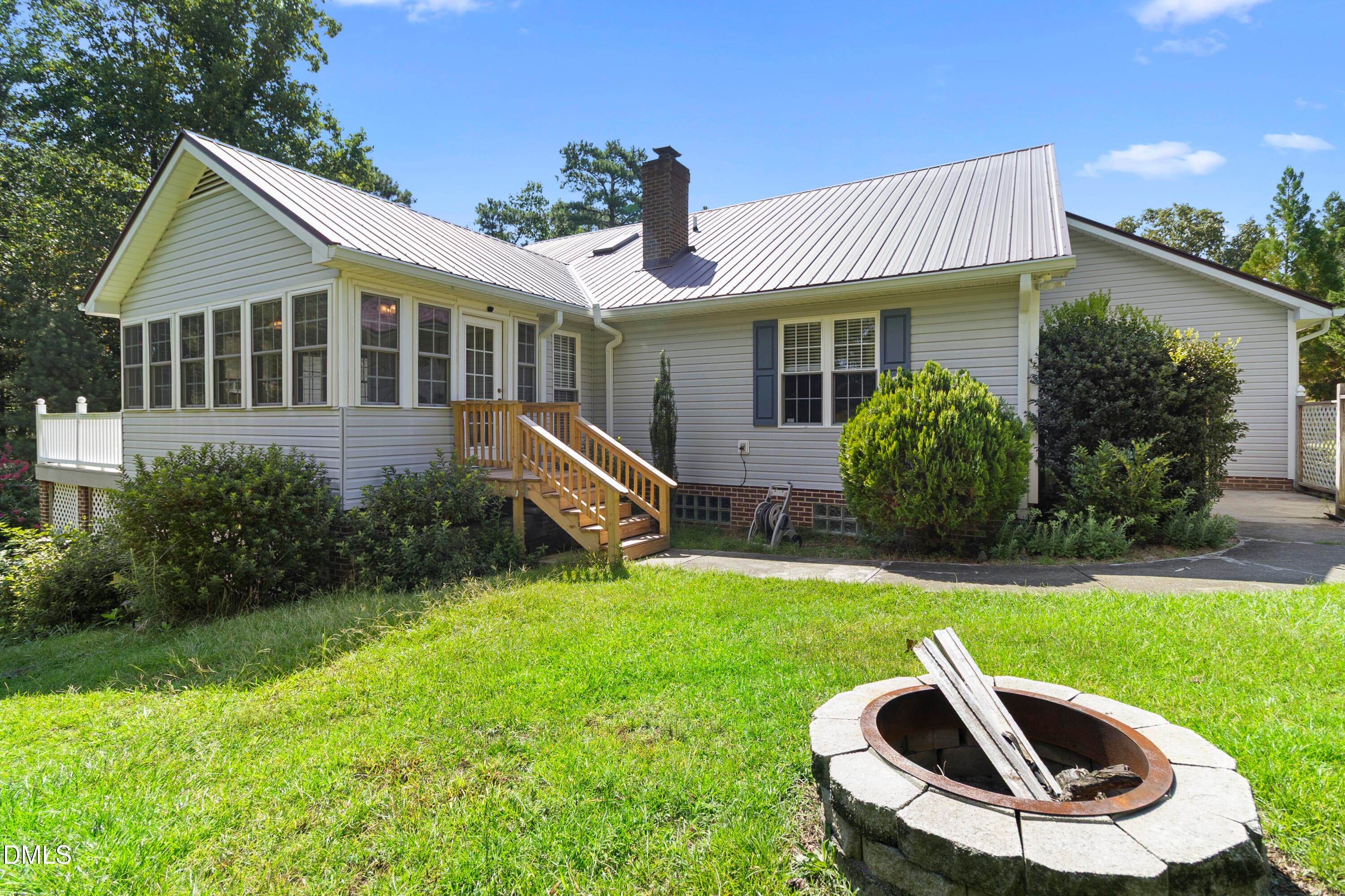 52 - 1046 Ponderosa Trail, Cameron, NC 28326, Cameron
