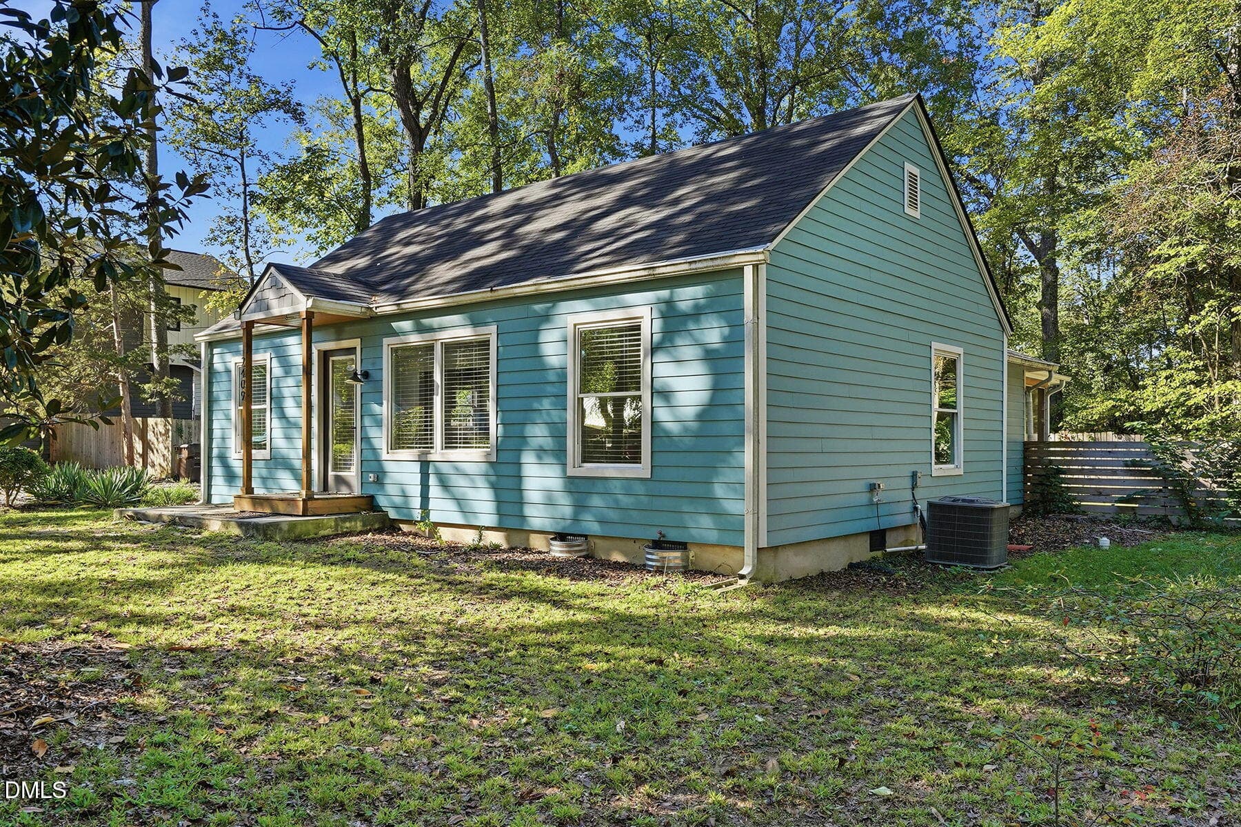 2-web-or-mls-2409 Margaret Ave-2 - 2409 Margaret Avenue, Durham, NC 27705, Durham