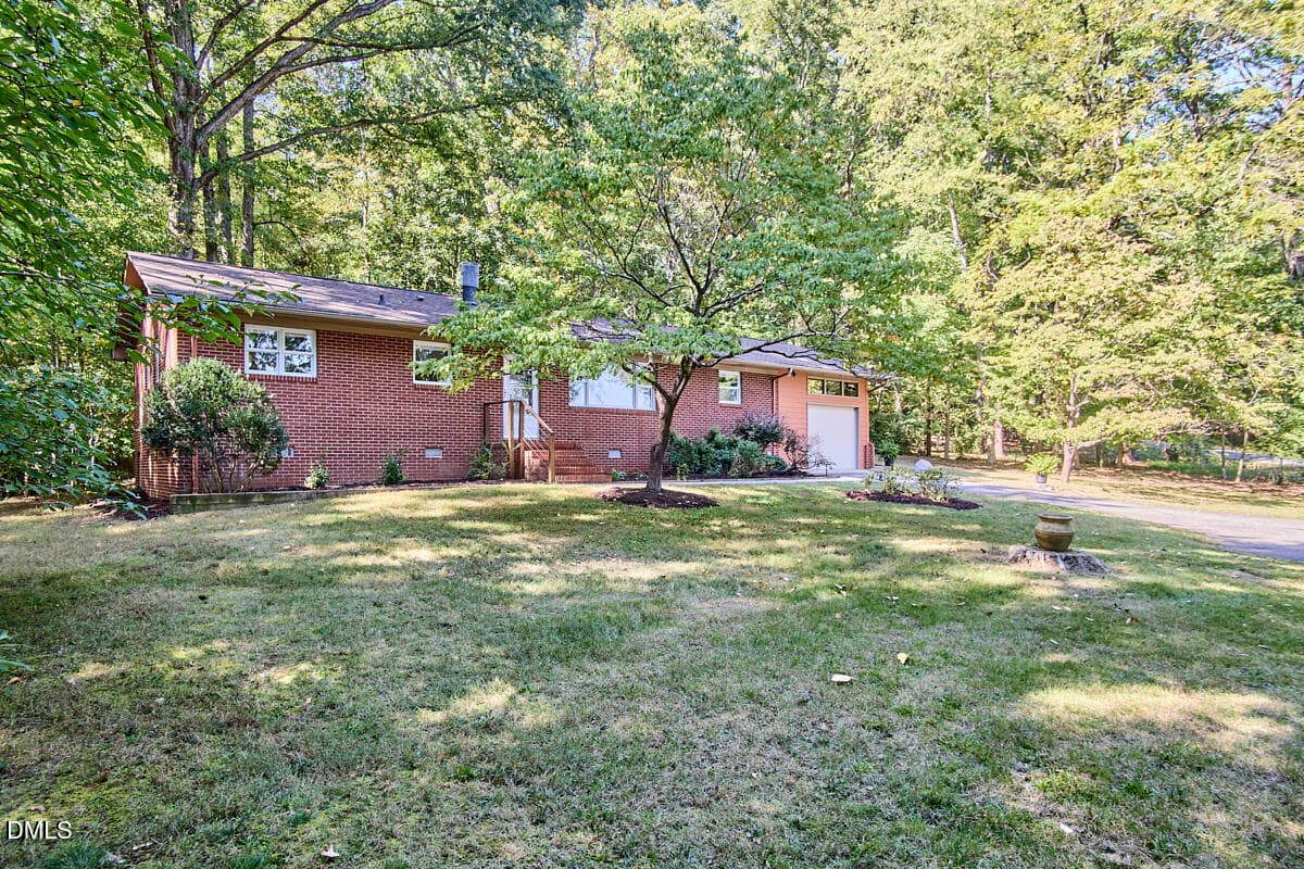 02 - 5005 Timberly Drive, Durham, NC 27707
