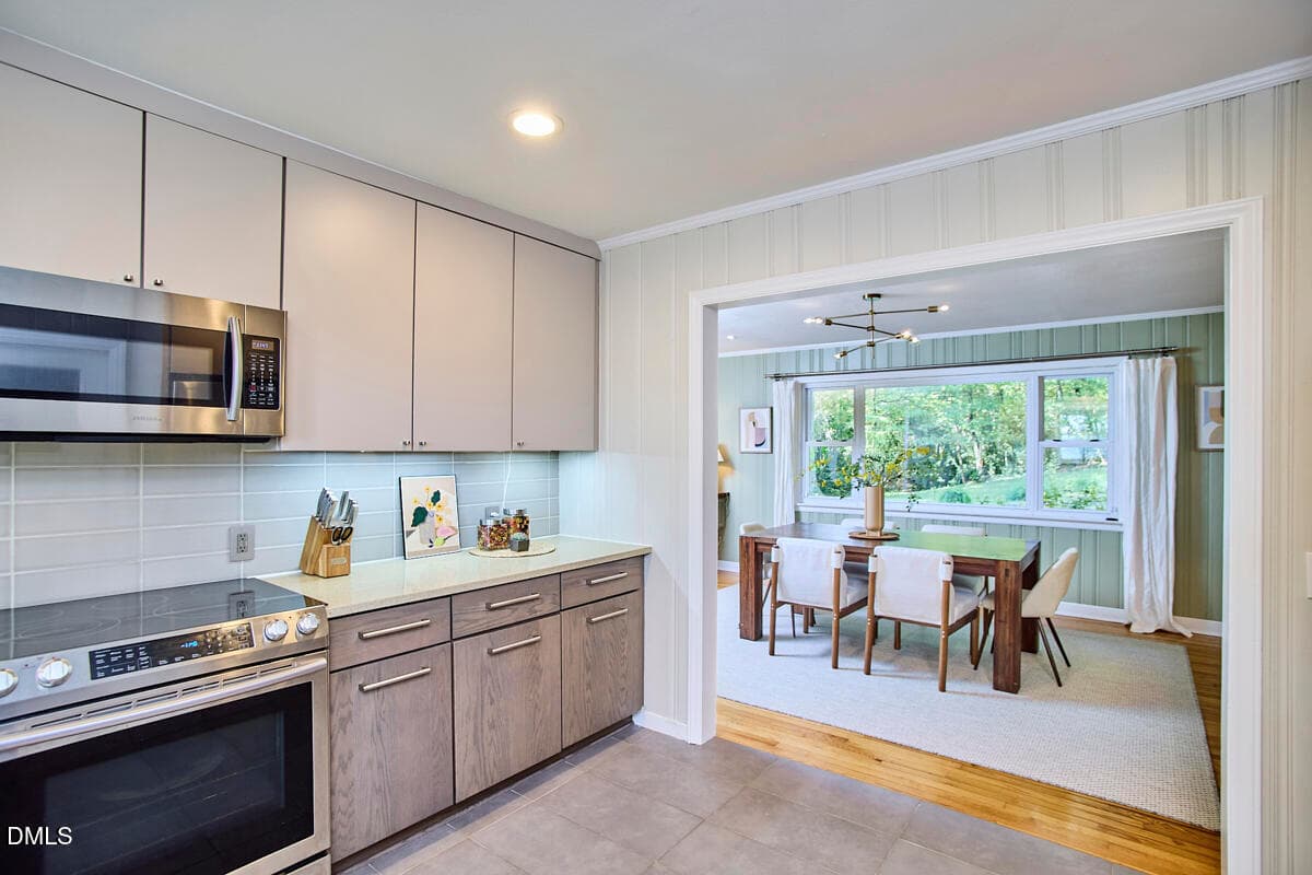 14a - 5005 Timberly Drive, Durham, NC 27707, Durham