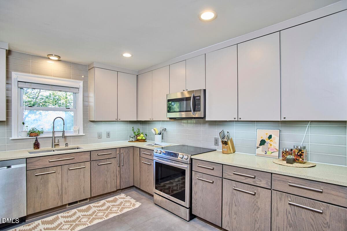 15 - 5005 Timberly Drive, Durham, NC 27707
