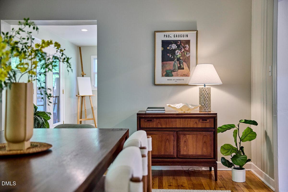17 - 5005 Timberly Drive, Durham, NC 27707, Durham