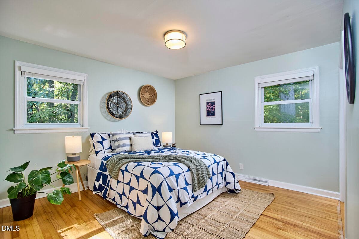 25 - 5005 Timberly Drive, Durham, NC 27707, Durham