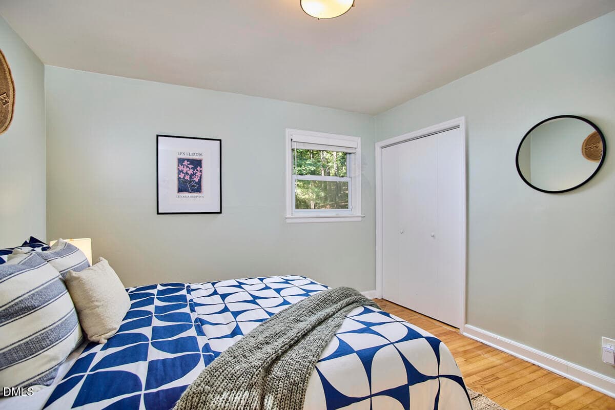 26 - 5005 Timberly Drive, Durham, NC 27707, Durham
