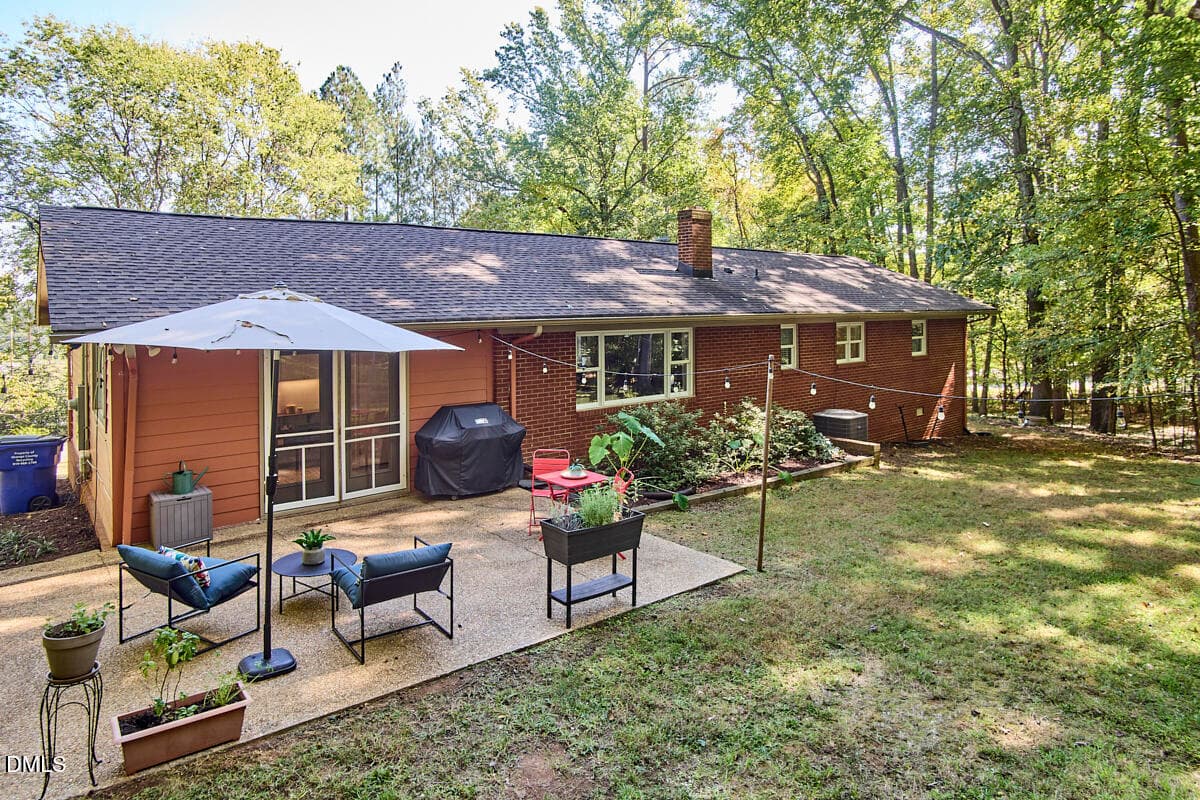 32a - 5005 Timberly Drive, Durham, NC 27707, Durham