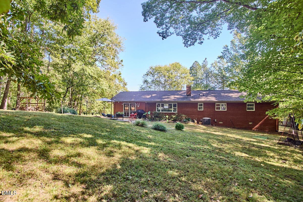 33 - 5005 Timberly Drive, Durham, NC 27707, Durham