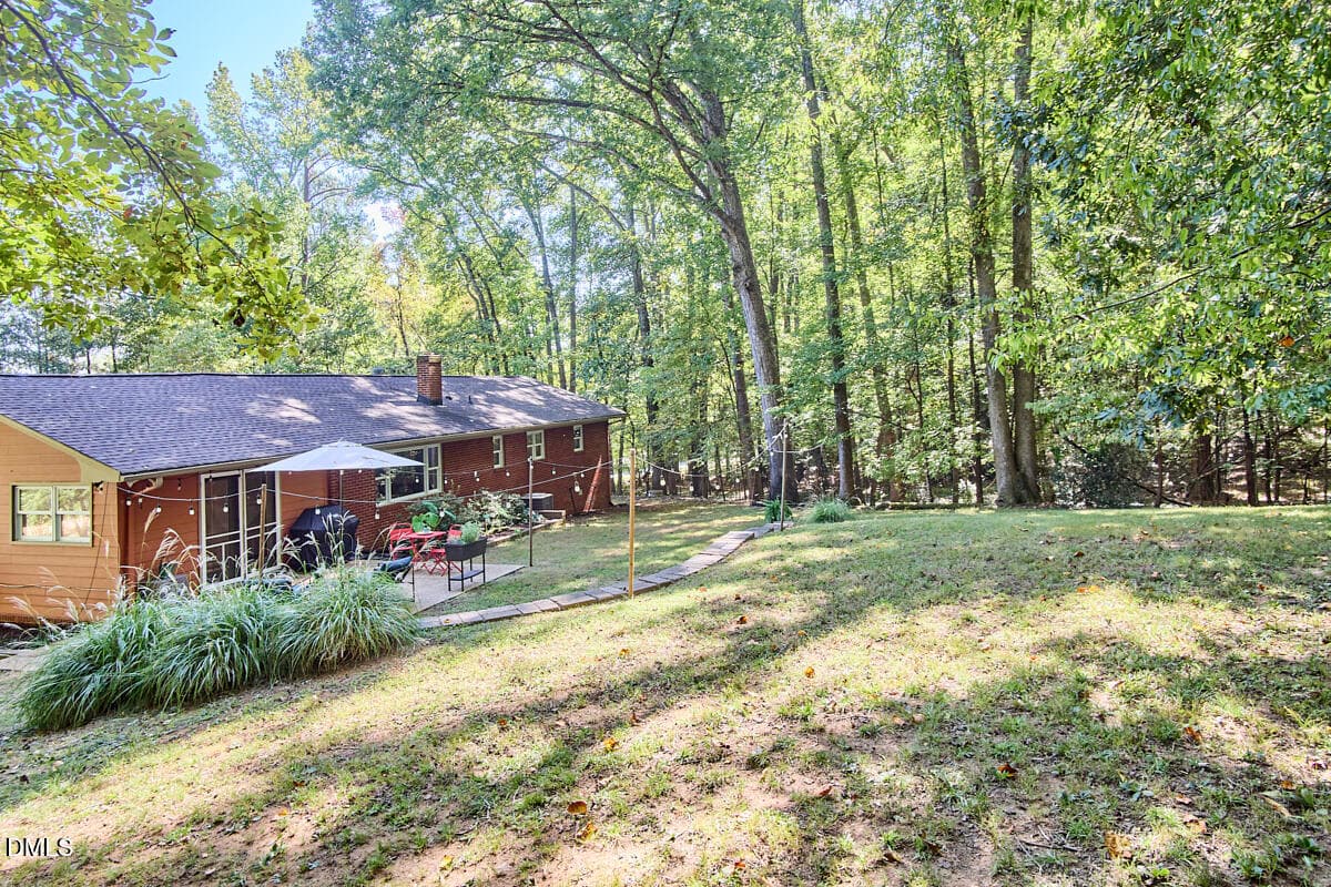 35 - 5005 Timberly Drive, Durham, NC 27707