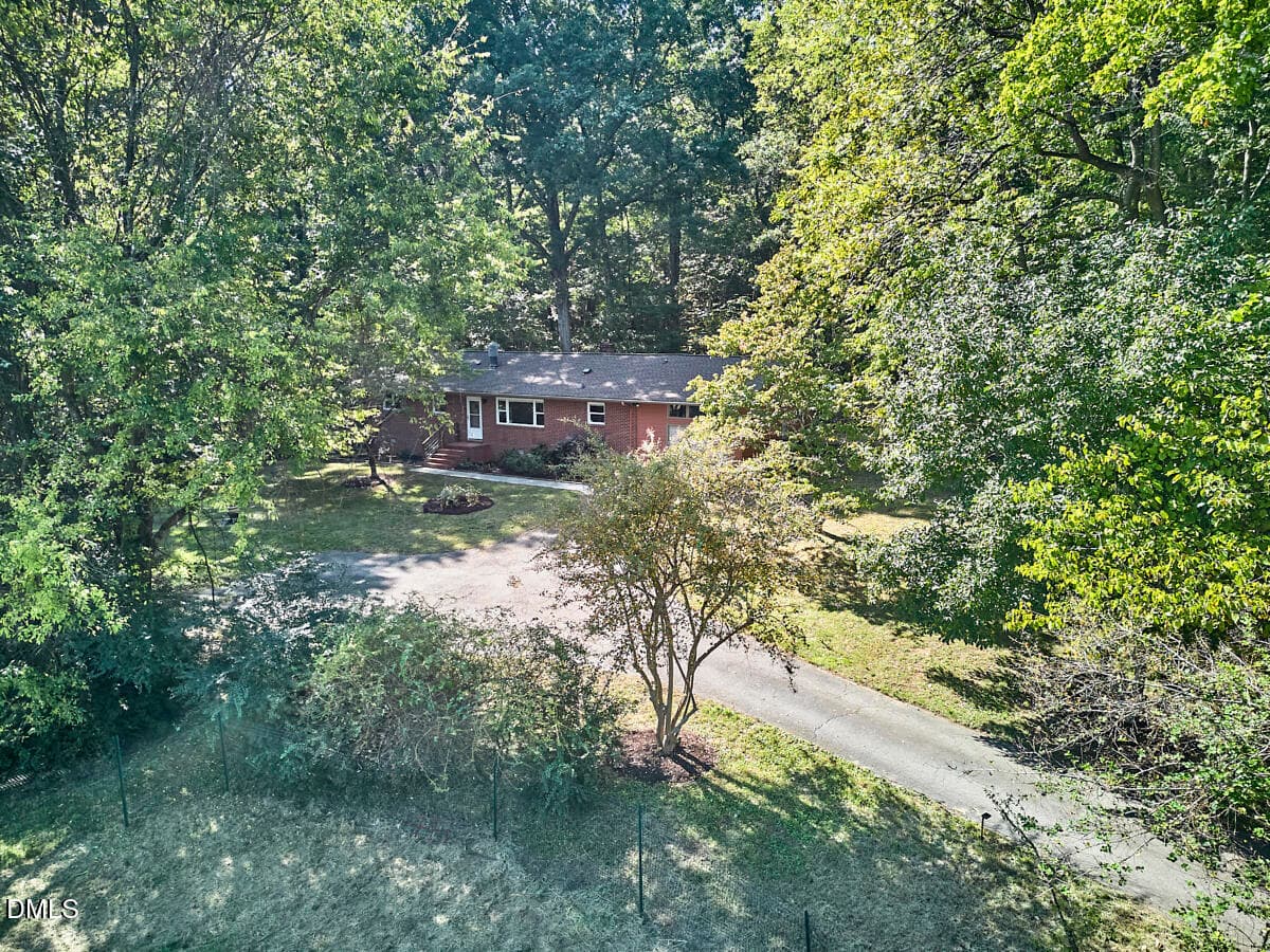 38 - 5005 Timberly Drive, Durham, NC 27707, Durham